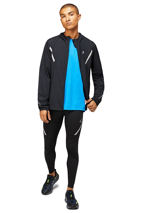 LITE-SHOW TIGHT PERFORMANCE BLACK 3