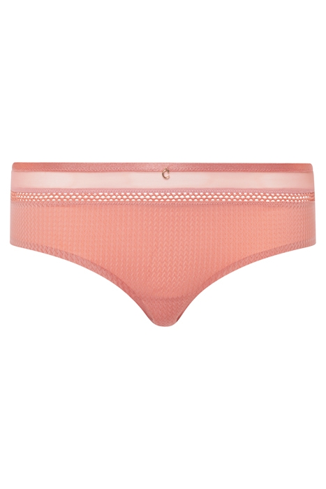 CO BO. SHORTY COVERING PEACH DELIGHT 1