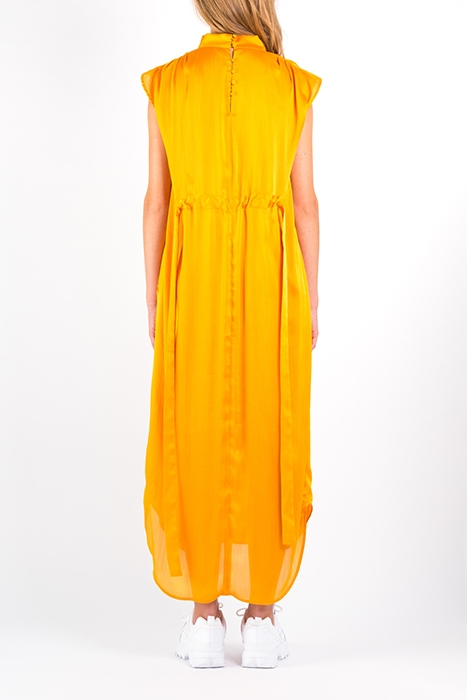 CONCEAL DRESS ORANGE 2