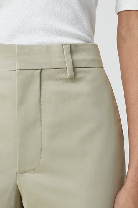 WOMEN AUCKLEY PANTS GREY MARBLE 4