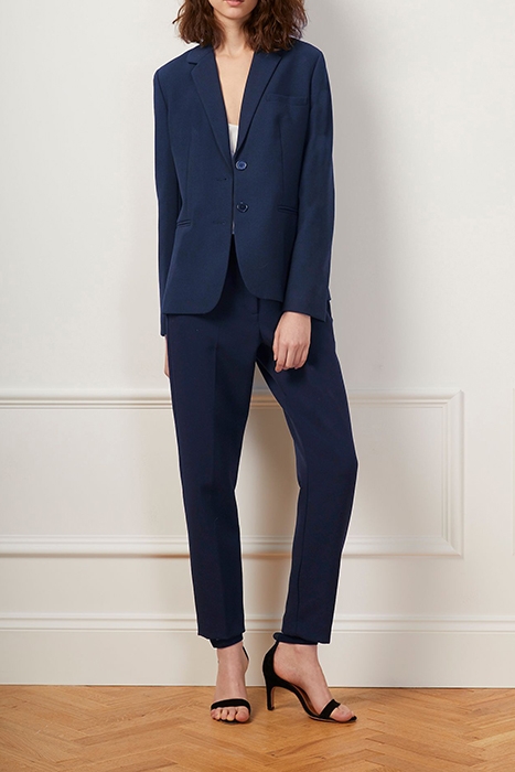 WHISPER RUTH TAILORE UTILITY BLUE 2