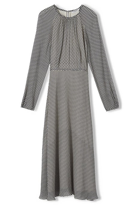 ADDISON NAVY/CREAM 3