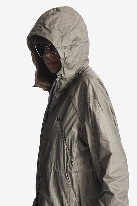 QW349 - WINDBREAKER BRONZE 5