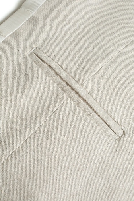 LIGHT BROWN WAISTCOAT 5