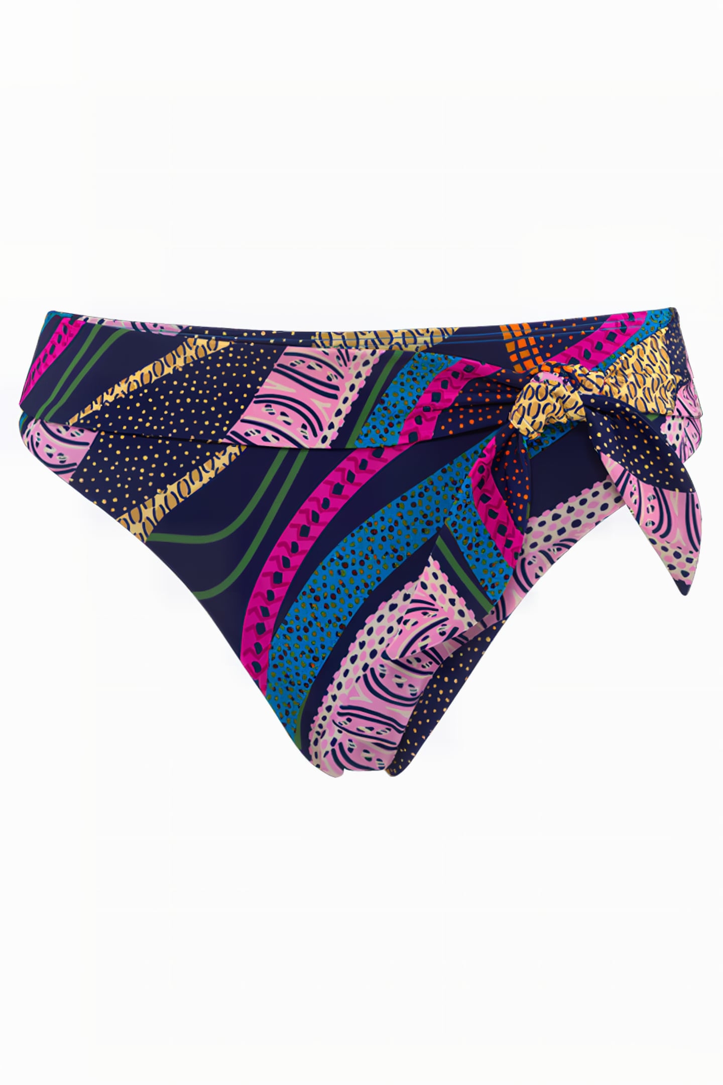 LOTUS DARK BLUE AND PURPLE BRIEFS 3