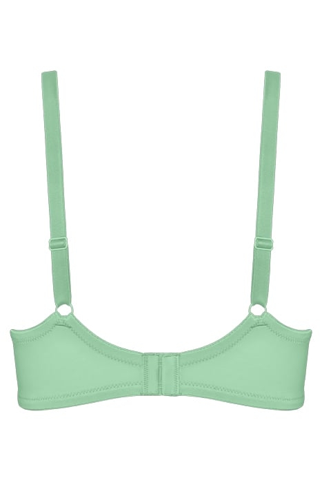 SEDUCTION PASTEL GREEN 5