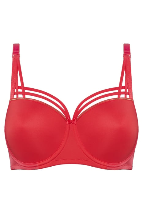 DAME DE PARIS POMEGRANATE AND GOLD 3