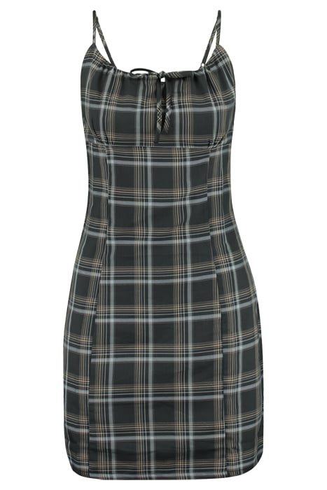 DEVIN YELLOW/BLACK 1