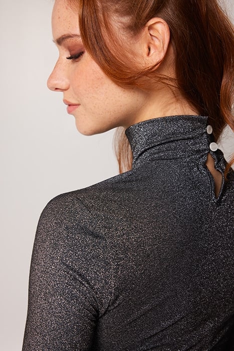 LEXI X BLACK/SILVER 5