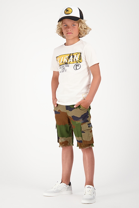 HARLAND BEACH WHITE 6