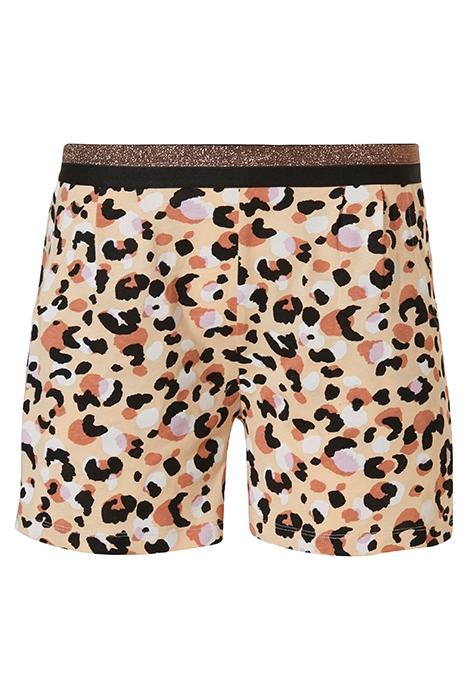 NW BO. SHORT ILVY ANIMAL BLOOMING DAY 1