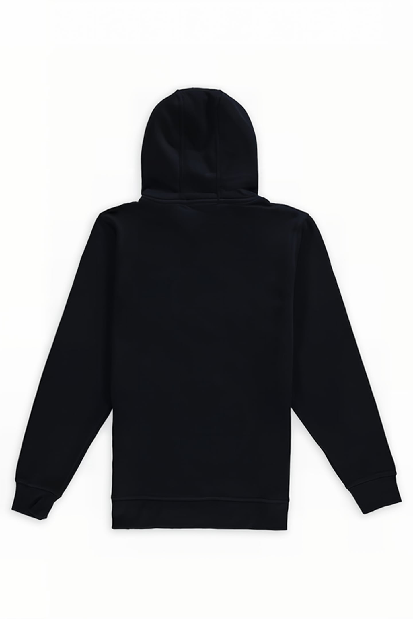 ASPACT ZIPPER HOODIE NAVY 2