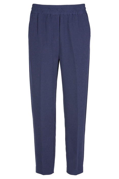 FLOW TROUSER NAVY 3