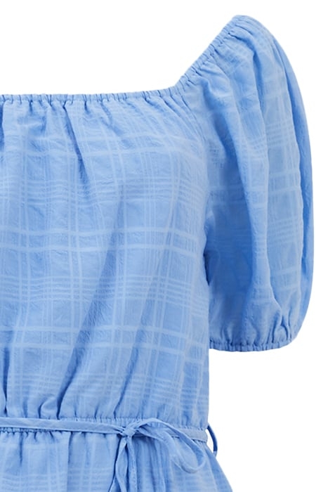 BARDOT M CORNFLOWER 7