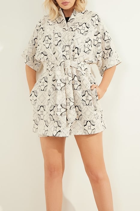 STELLA KIMONO STELLA SEQUINS 1