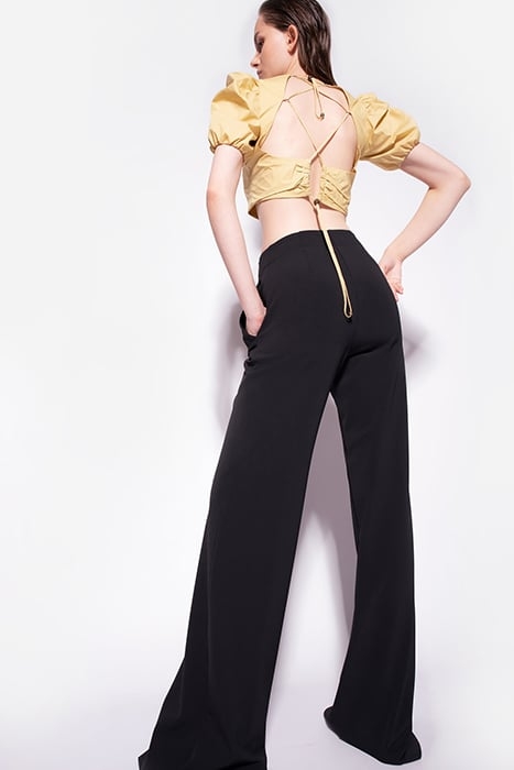 VIGNOLA TOP POPELINE CREAM PUDDING 3