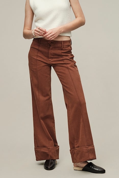 VALENCIA OMAHA TAN BITTER CHOCO 1