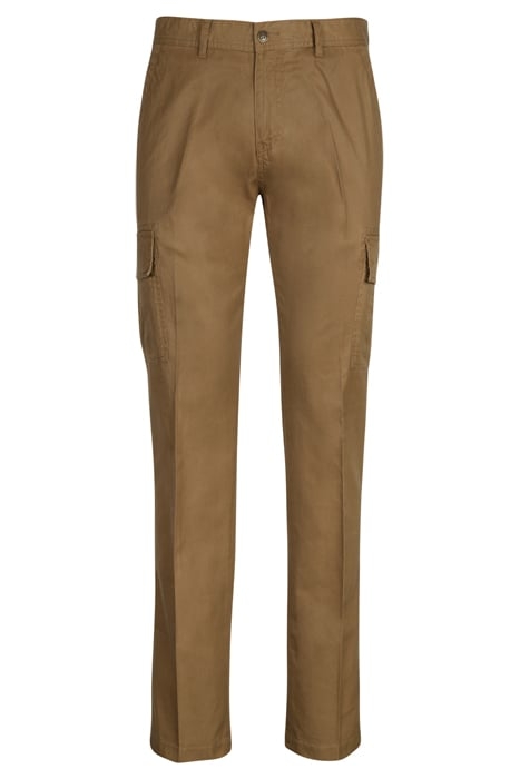 KHAKI CASUAL PANTS 1