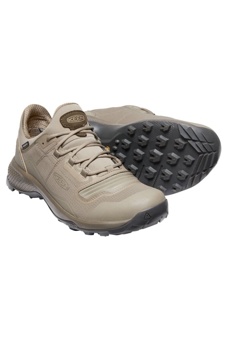 TEMPO FLEX WP TIMBERWOLF/TIMBERWOLF 5