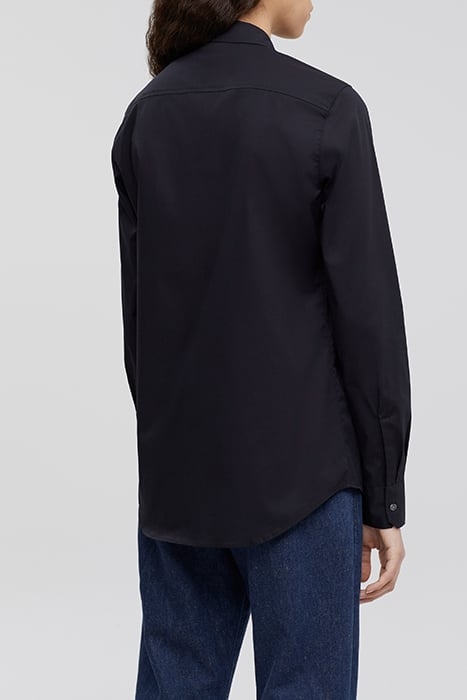 METTE SHIRTS & BLOUSES BLACK 2