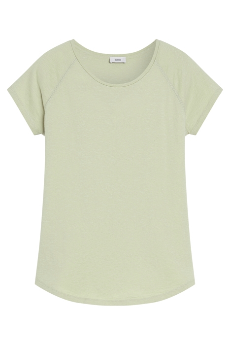 T SHIRT RAGLAN NEW JADE 5
