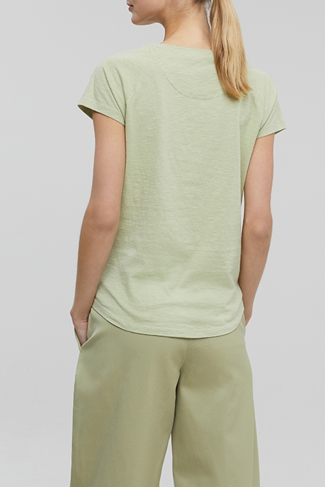 T SHIRT RAGLAN NEW JADE 2