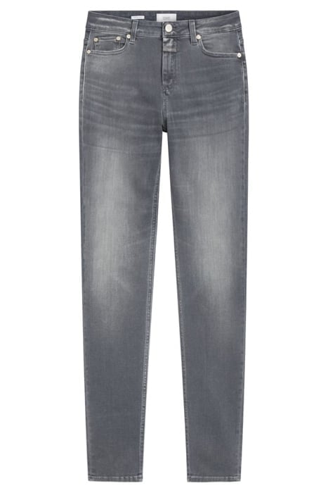 LIZZY JEANS MID GREY 5