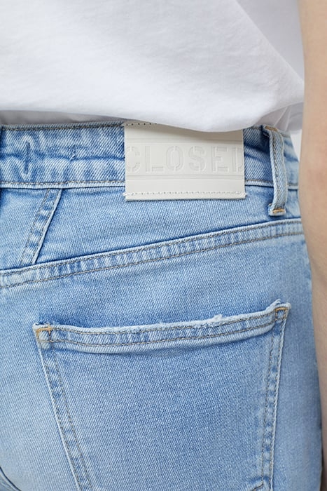 RENTON JEANS MID BLUE 4