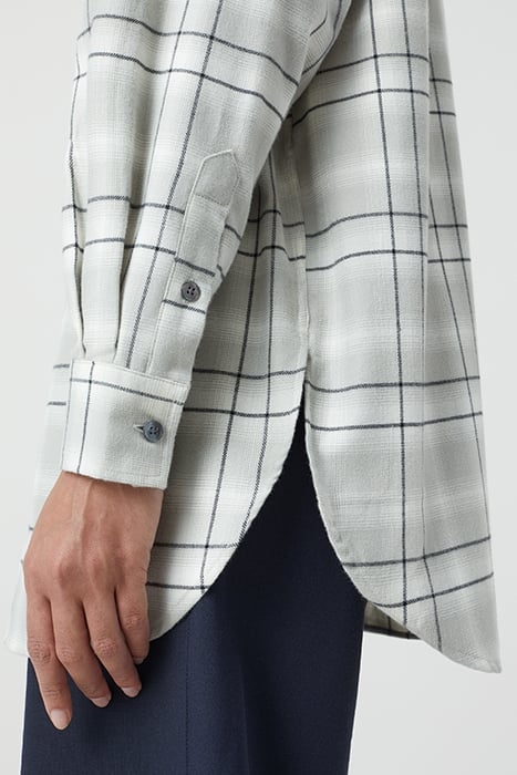 BASIC SHIRT DEEP FOG 4