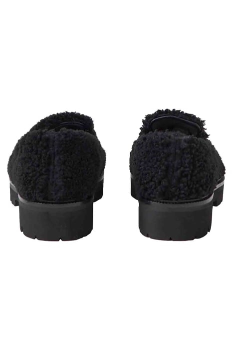 LOAFER BLACK 4