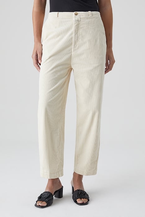 MAWBRAY PANTS NUDE 1