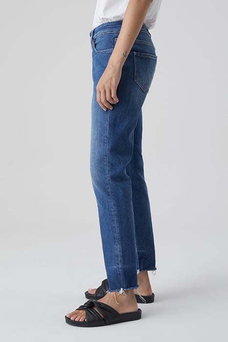 BAKER JEANS MID BLUE 3