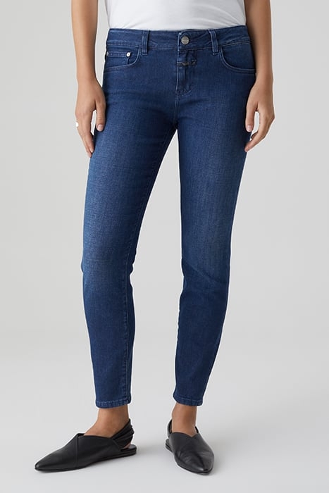 BAKER JEANS DARK BLUE 1