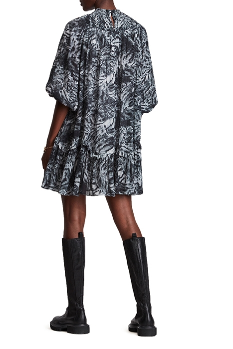 ARILA GRIZEDALE DRES SLATE GREY 4