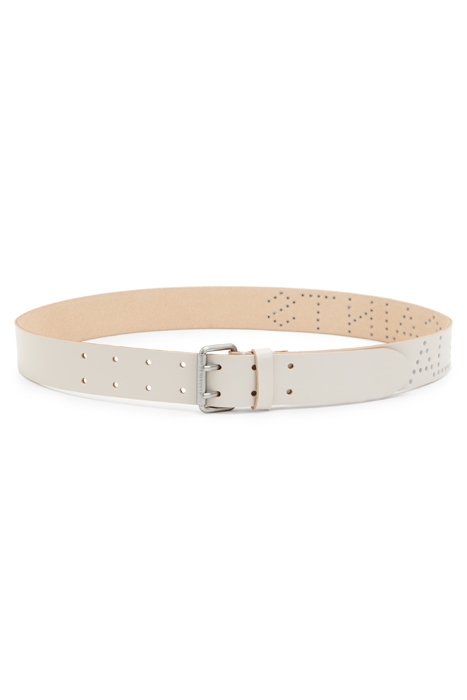 REMI ALLSAINTS BELT ROE WHITE 3
