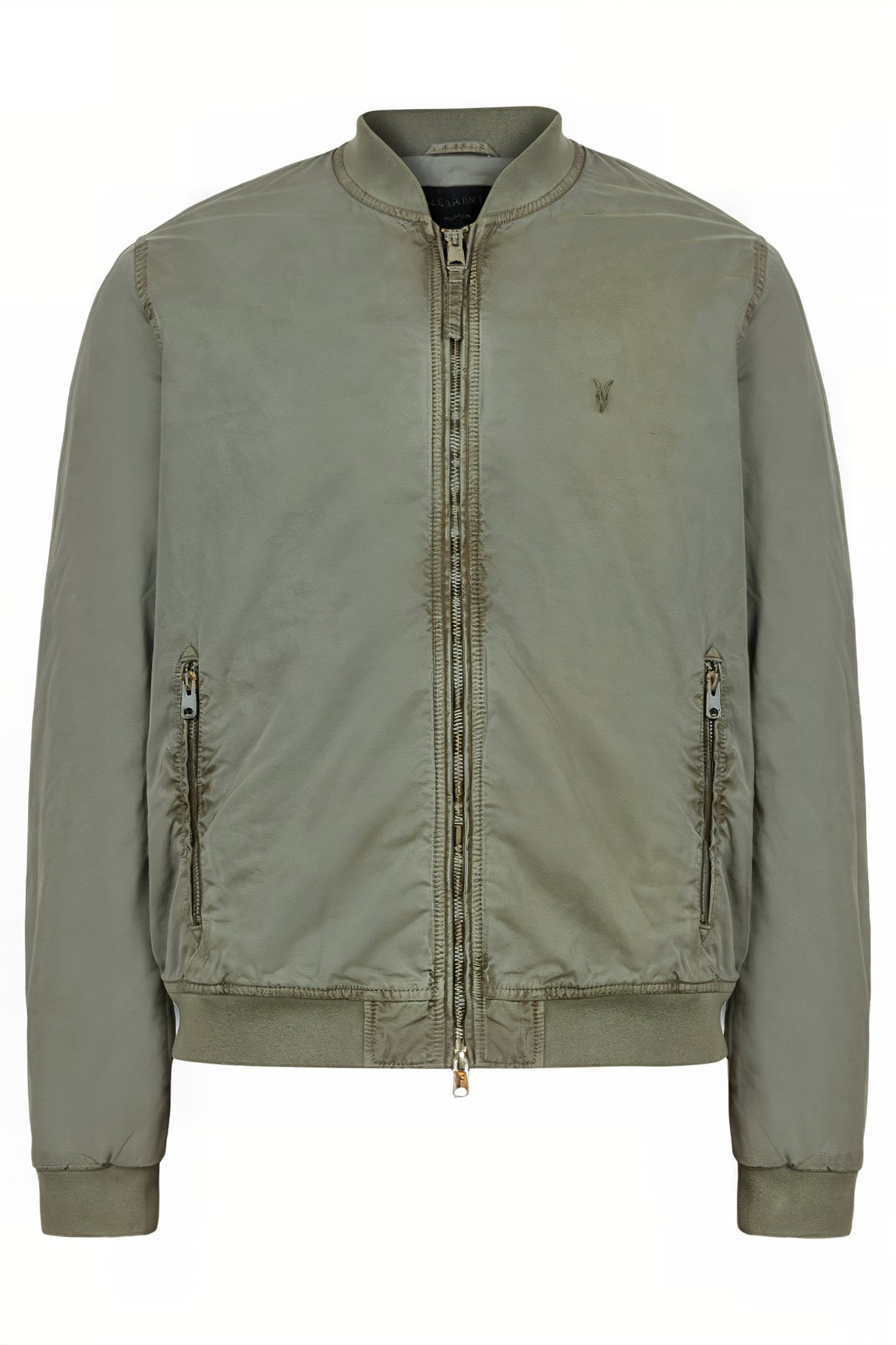 LOWS BOMBER SERPENTINE GREEN 7