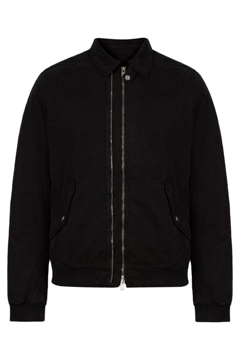 NICKS JACKET KOTO BLACK 6