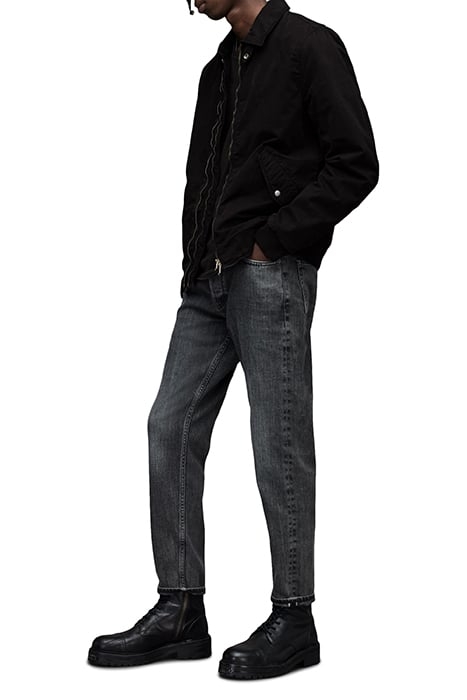 NICKS JACKET KOTO BLACK 4