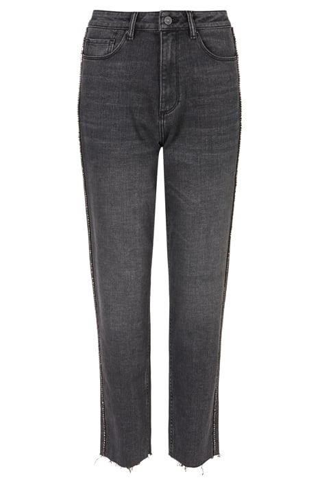 RALI DIAMANTE JEAN WASHED BLACK 6