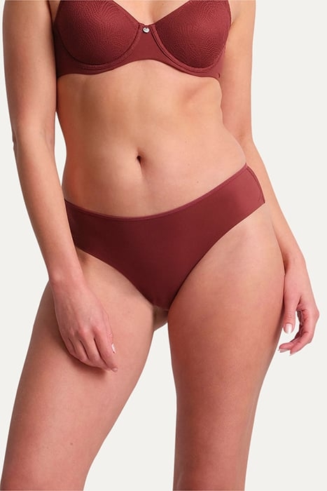 CO BO. THONG STD MAHOGANY 2