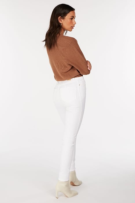 JV LEILA TROUSERS OFF WHITE 2