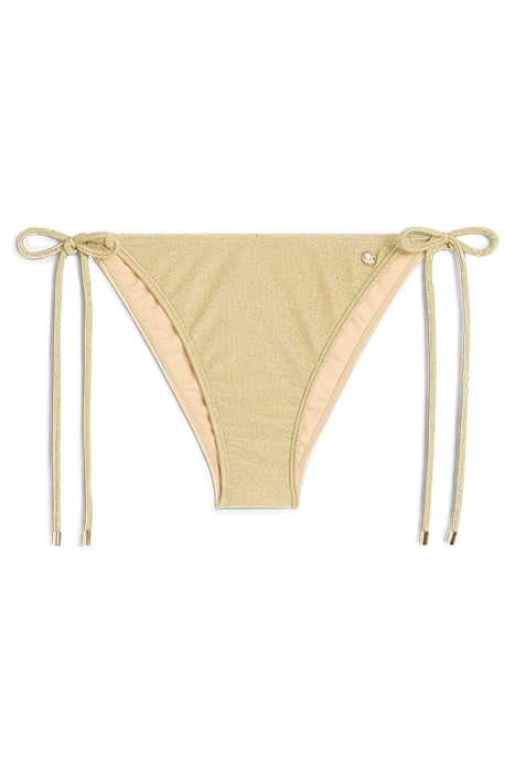 GEORGINA BIKINI BOTTOM BRIGHT LEMON 1