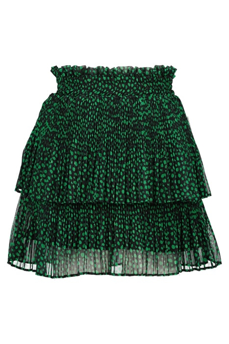 QISANDRA APPLE GREEN 1