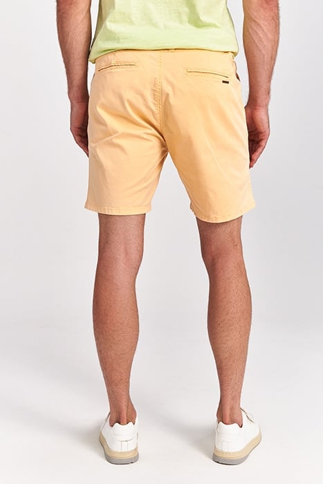MEN JACK SHORT MIAMI PEACH 2