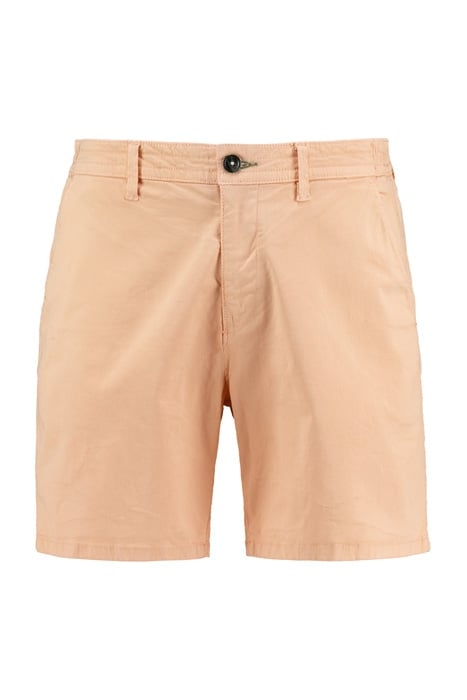 MEN JACK SHORT MIAMI PEACH 4