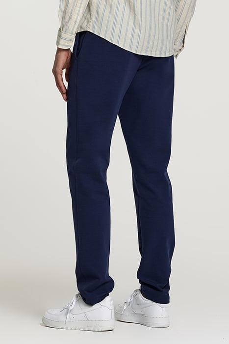HUDSON TROUSERS DARK NAVY 3