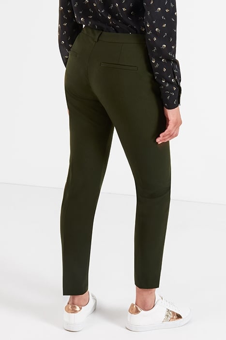 EMPIRE GREEN CITY TROUSERS 2