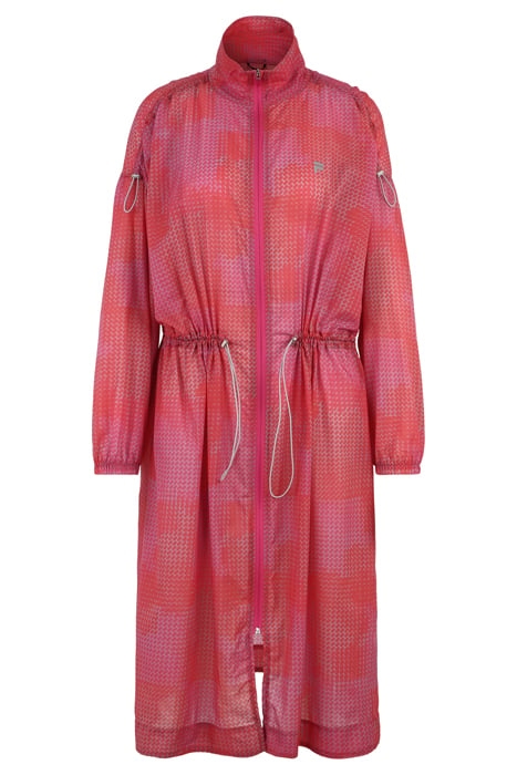 ROSCIANO AOP COAT BITTERSWEET PILLS CAMO AOP 1