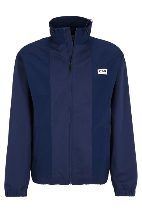 TANTOW JACKET MEDIEVAL BLUE 1