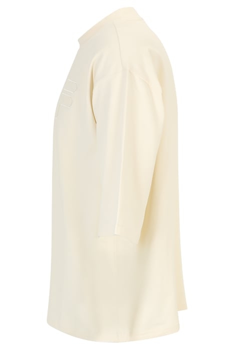 CONEGLIANO KIMONO TEE ANTIQUE WHITE 3